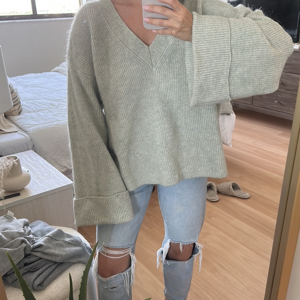H&M Studio Collection Sweater